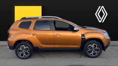Dacia Duster 1.0 TCe 90 Prestige 5dr [6 Speed] Petrol Estate